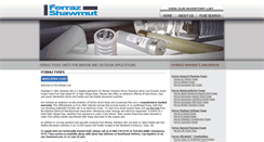 Desktop Screenshot of ferrazfuses.com